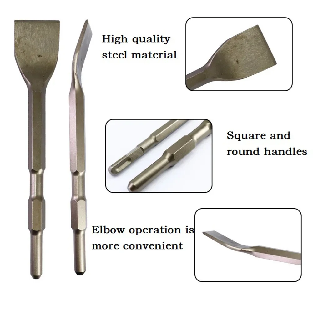 1PC Chisel Bits Square/Round H - Table Tennis Zone review and price