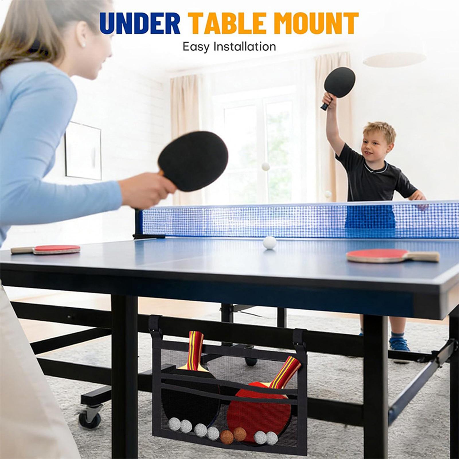 Table Tennis Ball Holder Easy  - Table Tennis Youth review and price