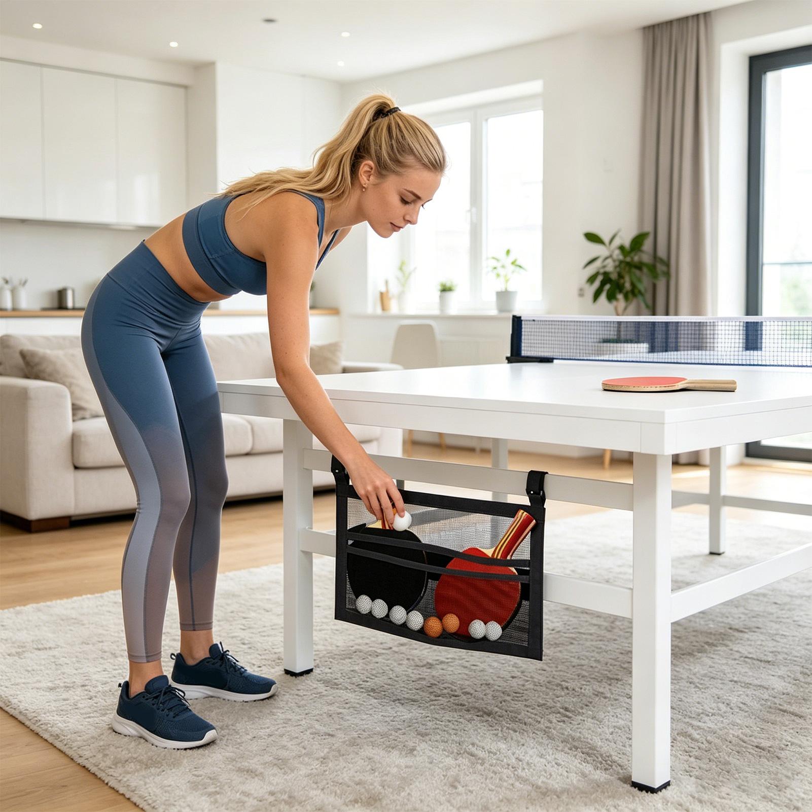 Table Tennis Ball Holder Easy  - Table Tennis Youth review and price