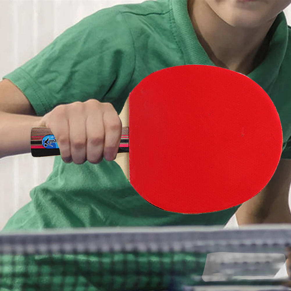 Ping Pong Paddles with Storage - Table Tennis Player review and price