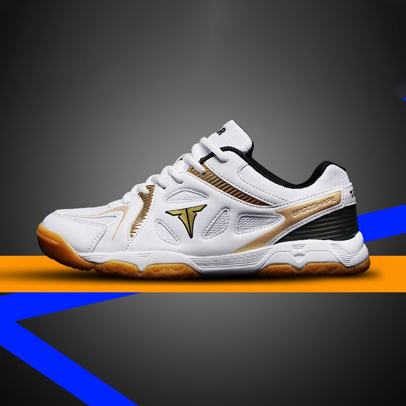 New Table Tennis Shoes Unisex  - Table Tennis Youth review and price