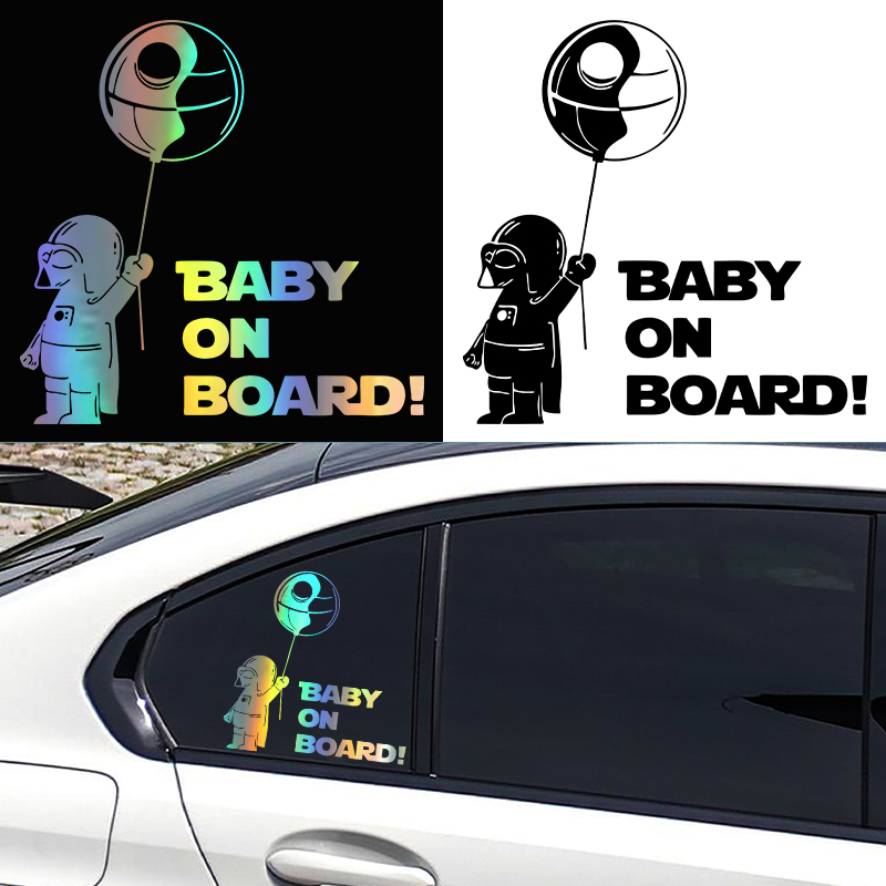 G187 Astronaut Baby on Board C - Table Tennis Zone review and price