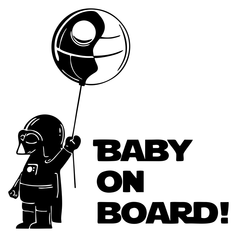 G187 Astronaut Baby on Board C - Table Tennis Zone review and price