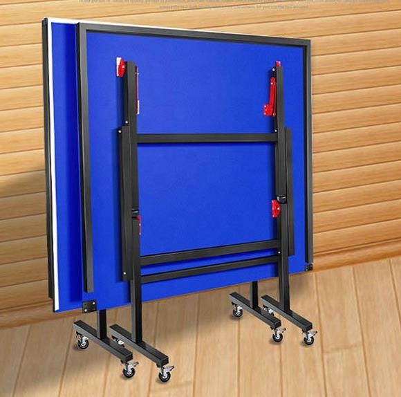 Professional International Sta - Table Tennis Folding Table review and price