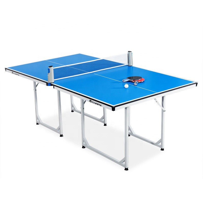 Manufacturer Supply Portable S - Table Tennis Folding Table review and price