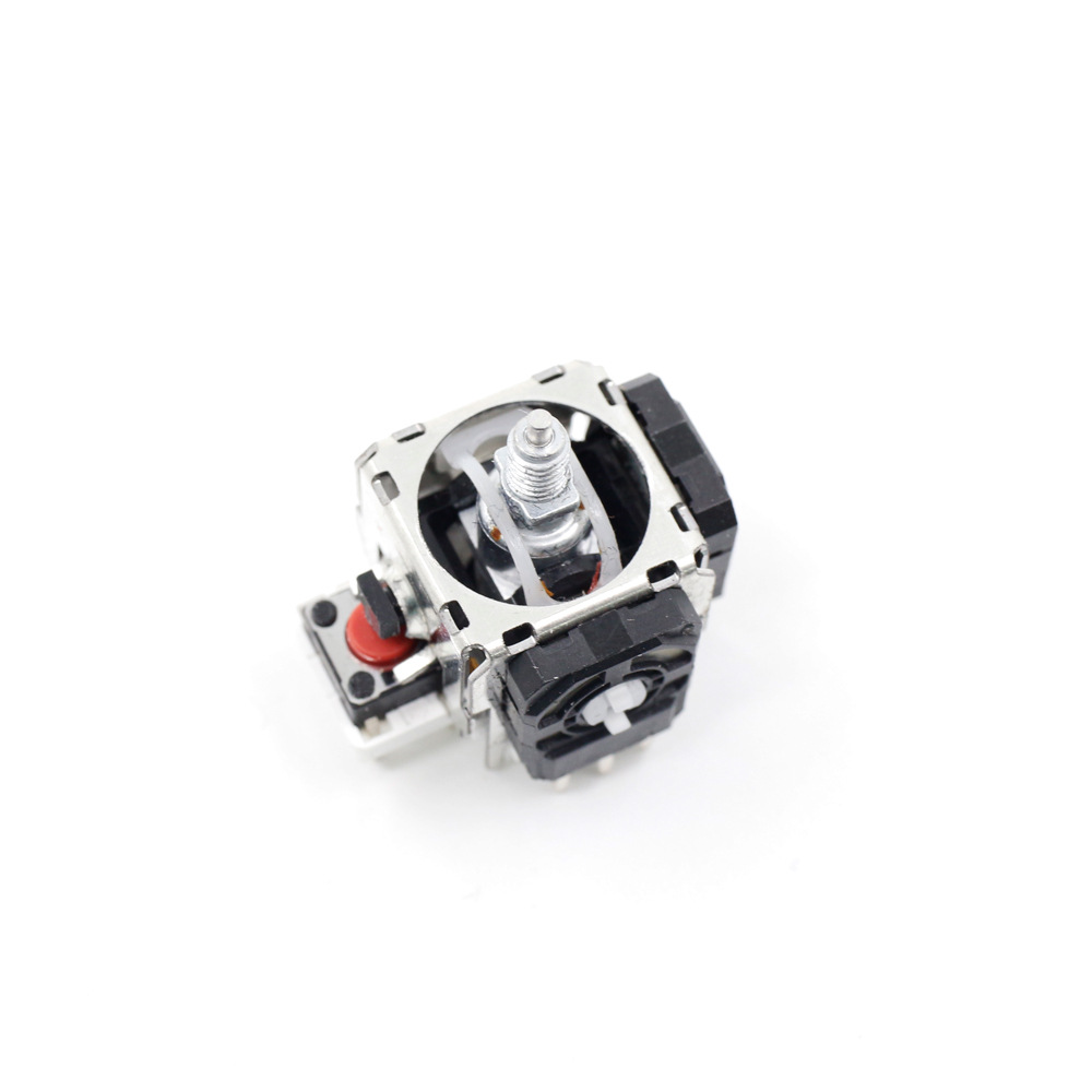GSF 3D Analog Stick Sensor Mod - Table Tennis Xbox review and price