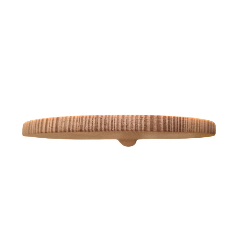 1-Ply 8mm Vertical Grain Hinok - Table Tennis Blades review and price