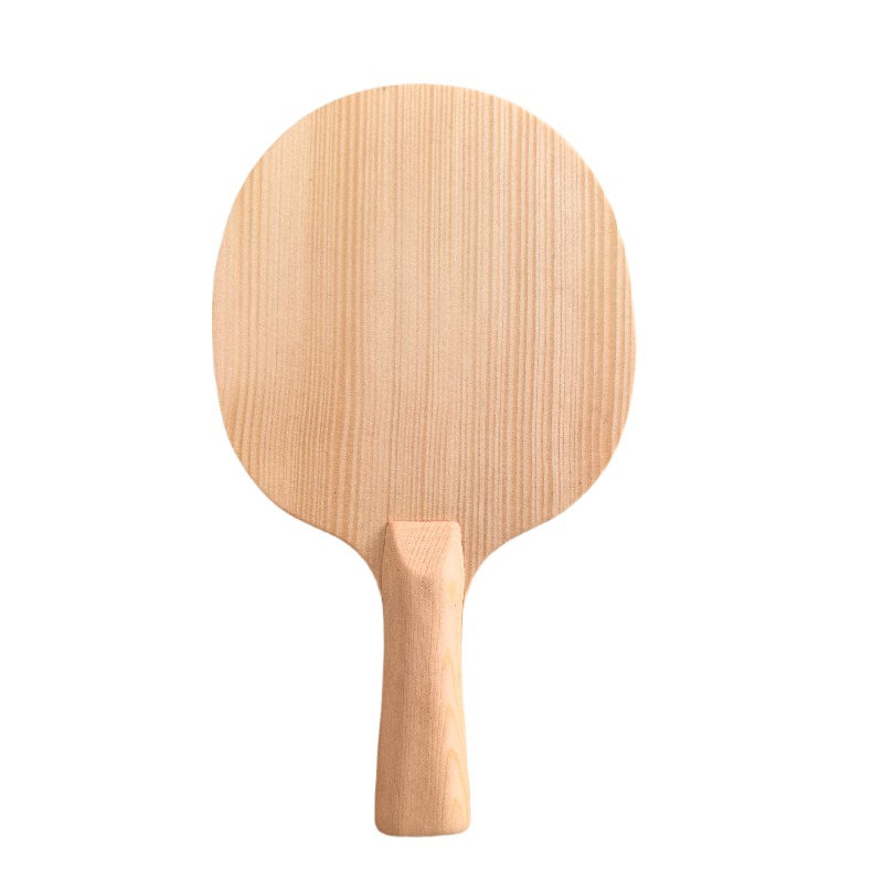 1-Ply 8mm Vertical Grain Hinok - Table Tennis Blades review and price