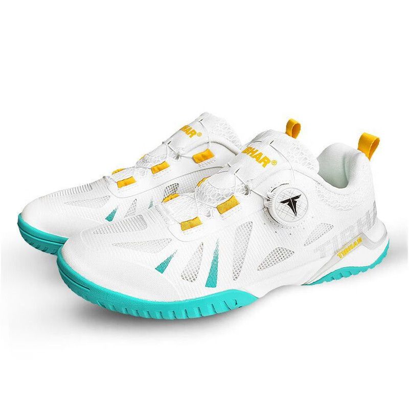 TIBHAR Table Tennis Shoes Men  - Table Tennis Player review and price