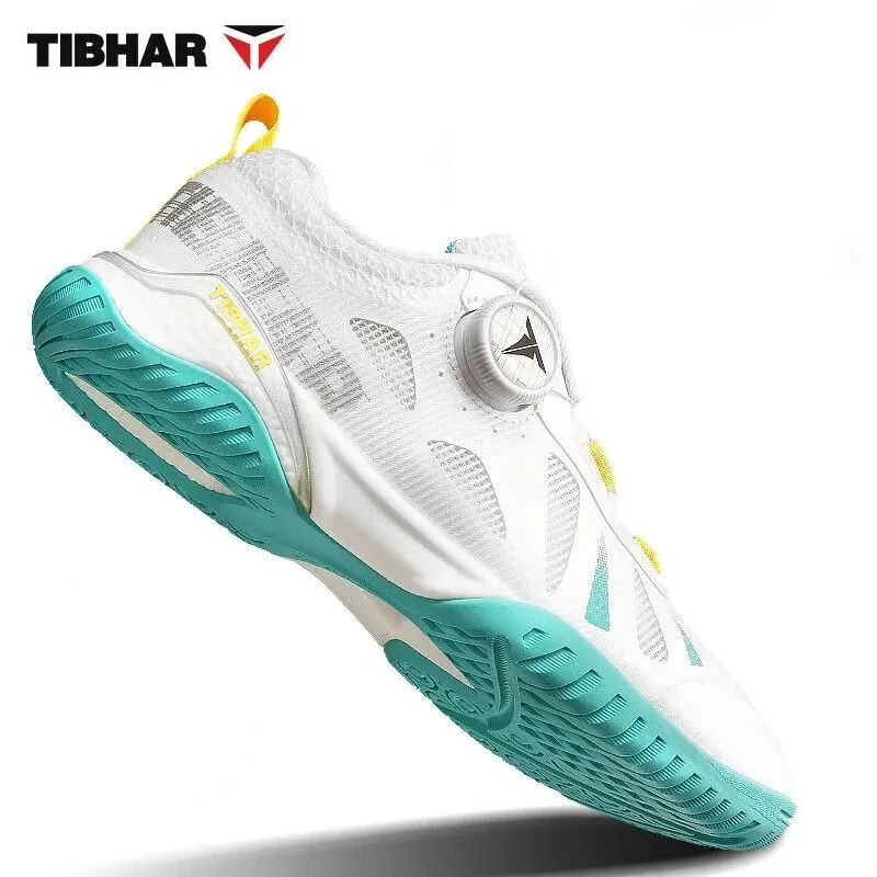 TIBHAR Table Tennis Shoes Men  - Table Tennis Player review and price