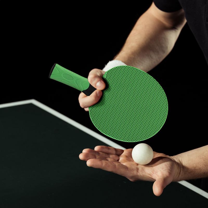 Table Tennis Paddle High-Perfo - Table Tennis Player review and price