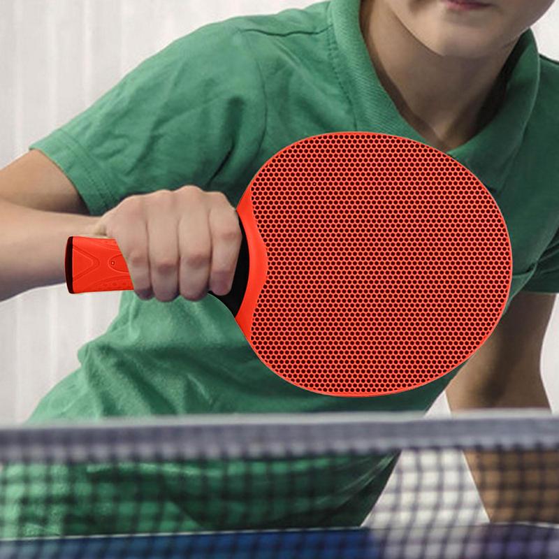 Table Tennis Paddle High-Perfo - Table Tennis Player review and price