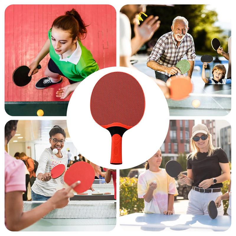 Table Tennis Paddle High-Perfo - Table Tennis Player review and price