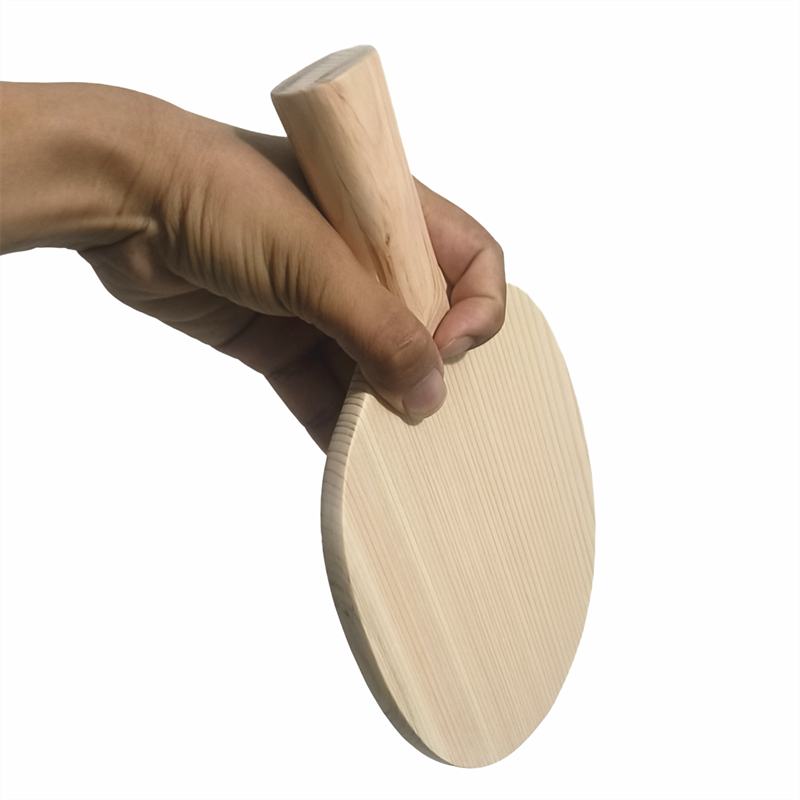 Single Ply Hinoki Solid Wood T - Table Tennis Games review and price