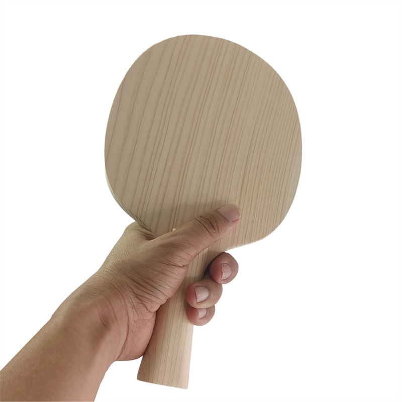 Single Ply Hinoki Solid Wood T - Table Tennis Games review and price