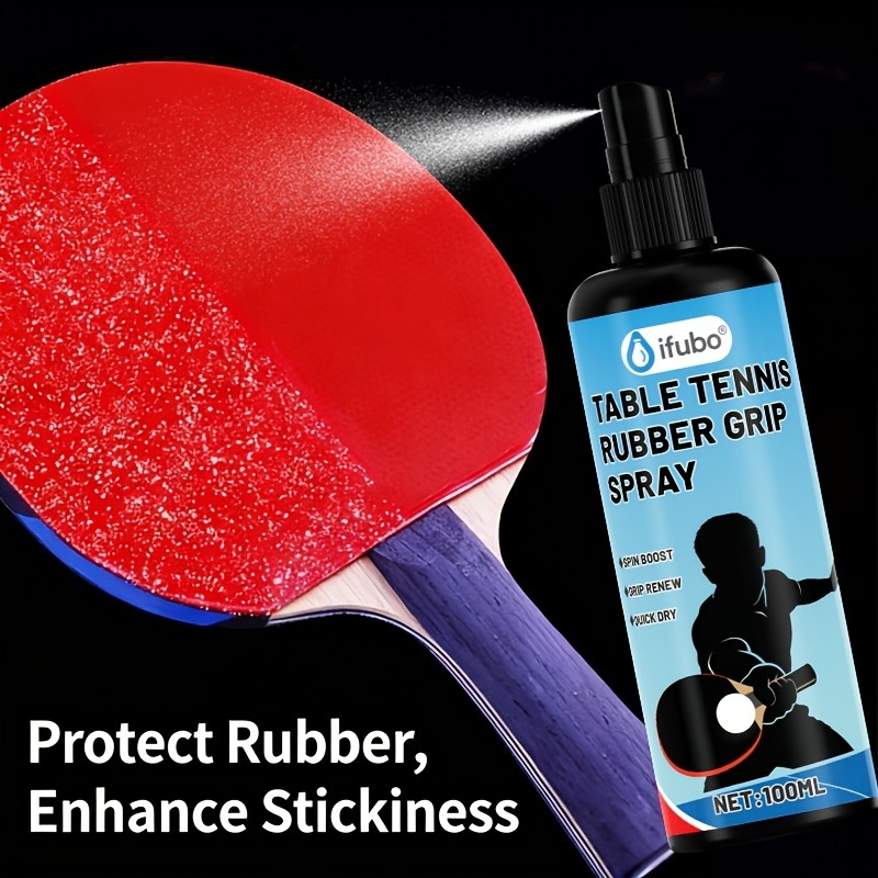Table Tennis Racket Rubber Car - Table Tennis Gun review and price