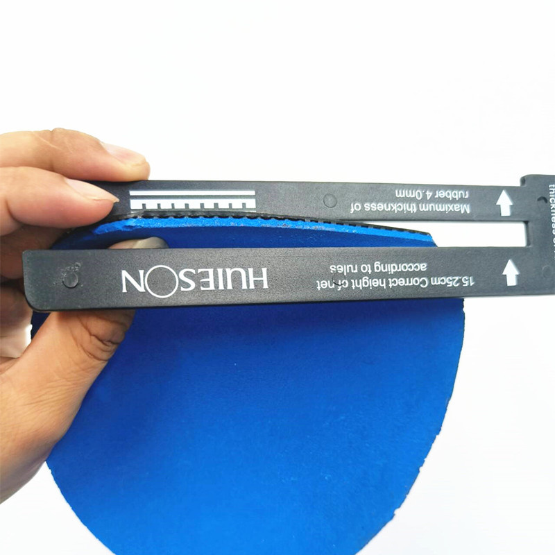 1 Piece Standard Table Tennis  - Table Tennis Player review and price