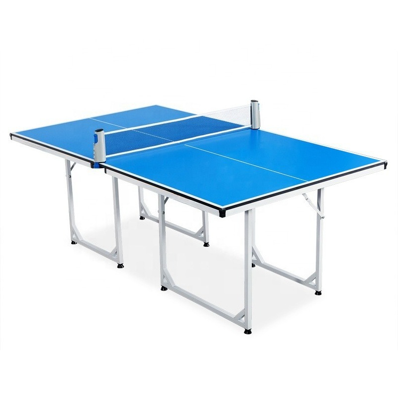 Table tennis table indoor fold - Table Tennis Folding Table review and price