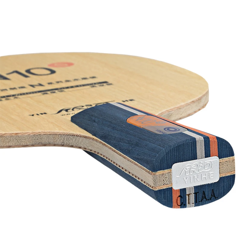 YINHE N10s Table Tennis Blade  - Table Tennis Blades review and price