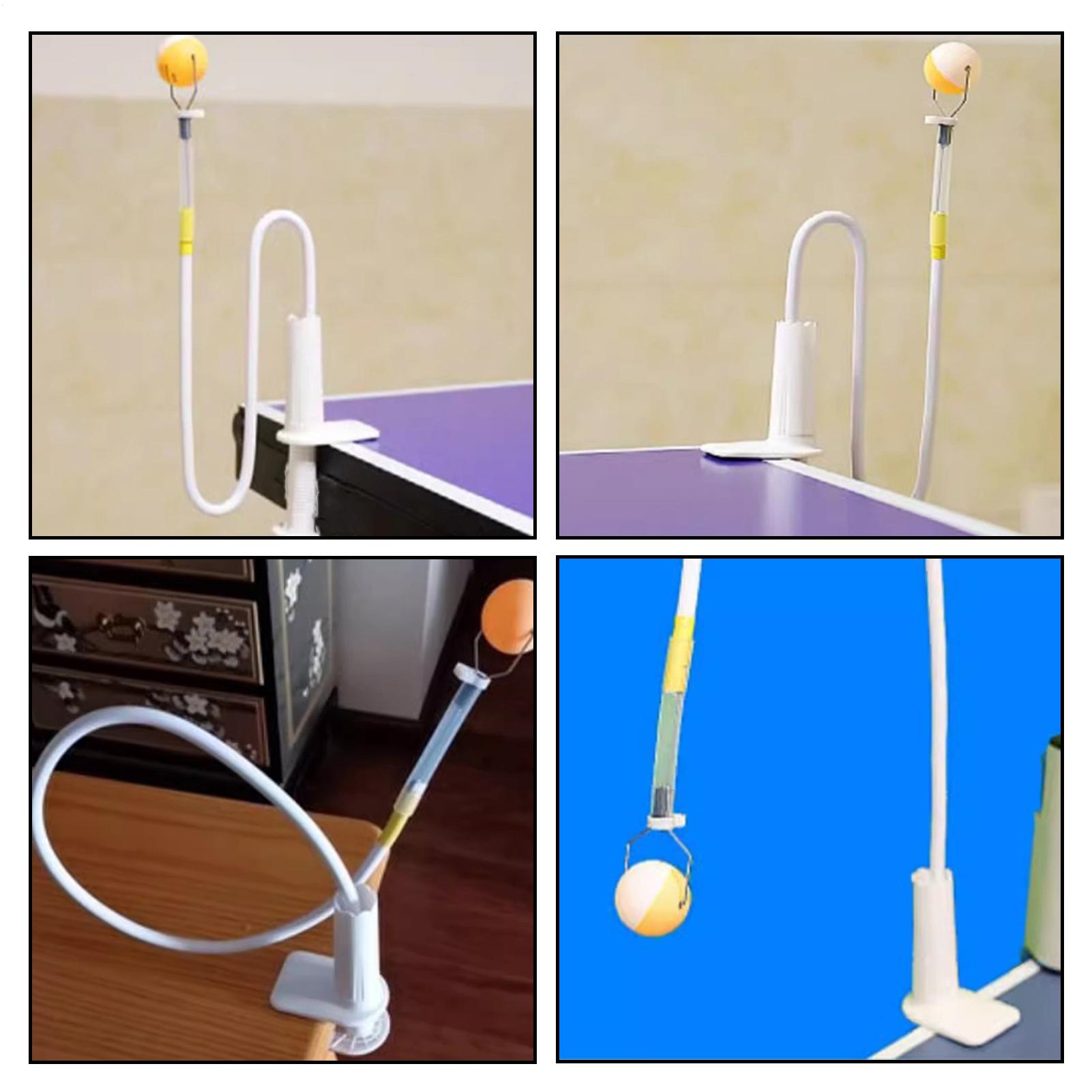 Table Tennis Trainer Portable  - Table Tennis Youth review and price