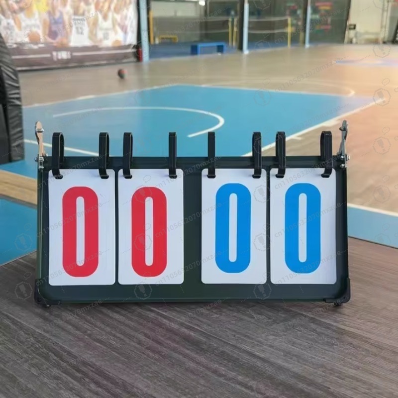 Desktop flip portable scoreboa - Table Tennis Scoreboard review and price
