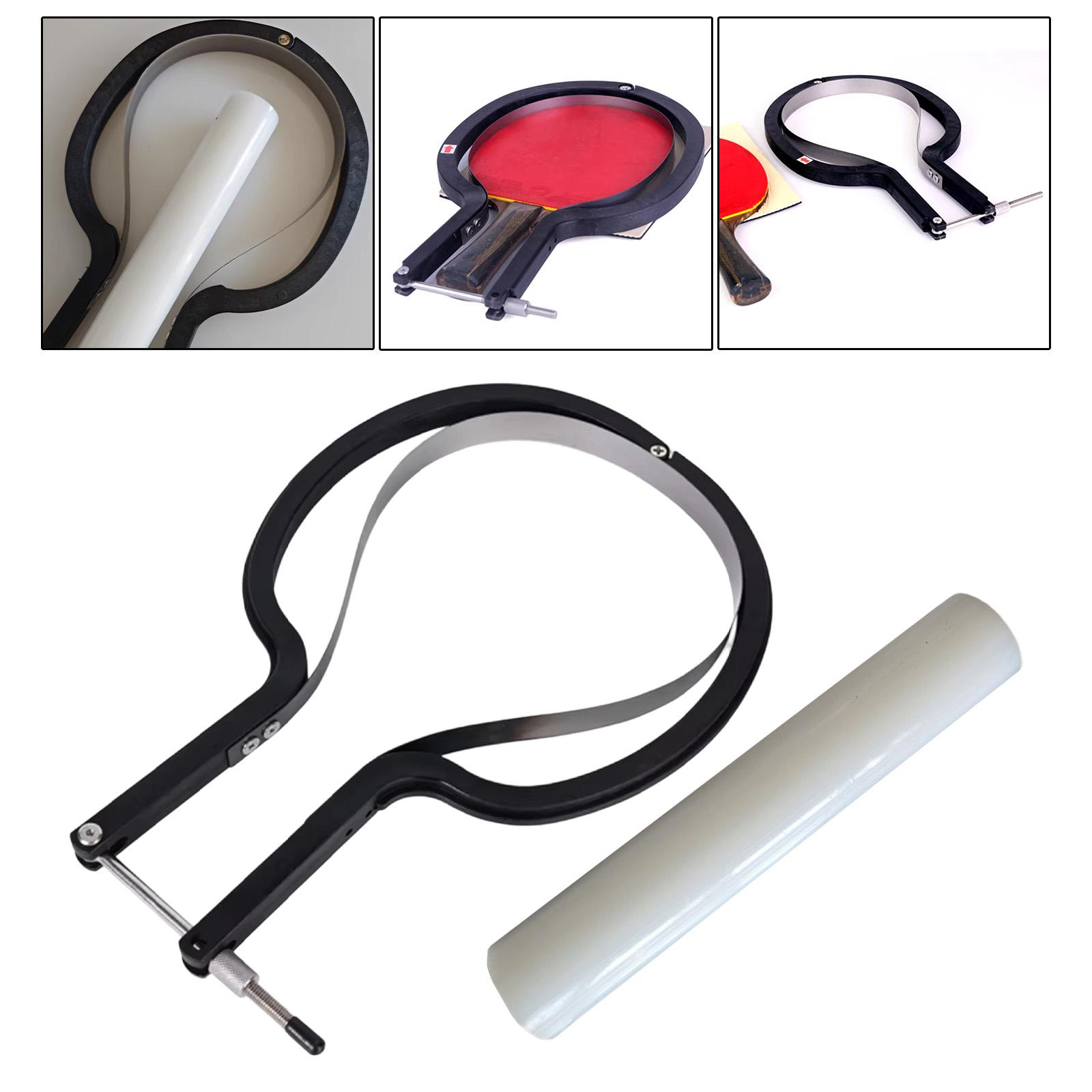 Table Tennis Cut Kit Precision - Table Tennis Blades review and price