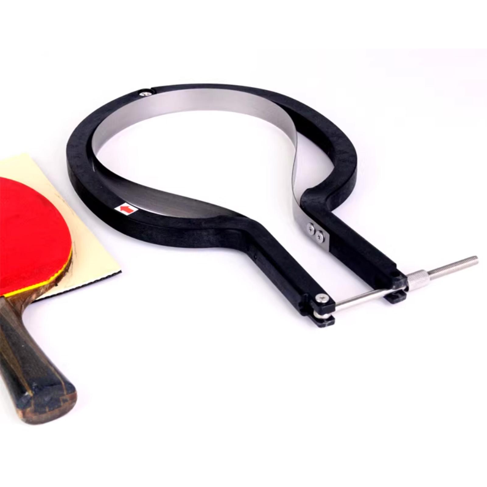 Table Tennis Cut Kit Precision - Table Tennis Blades review and price