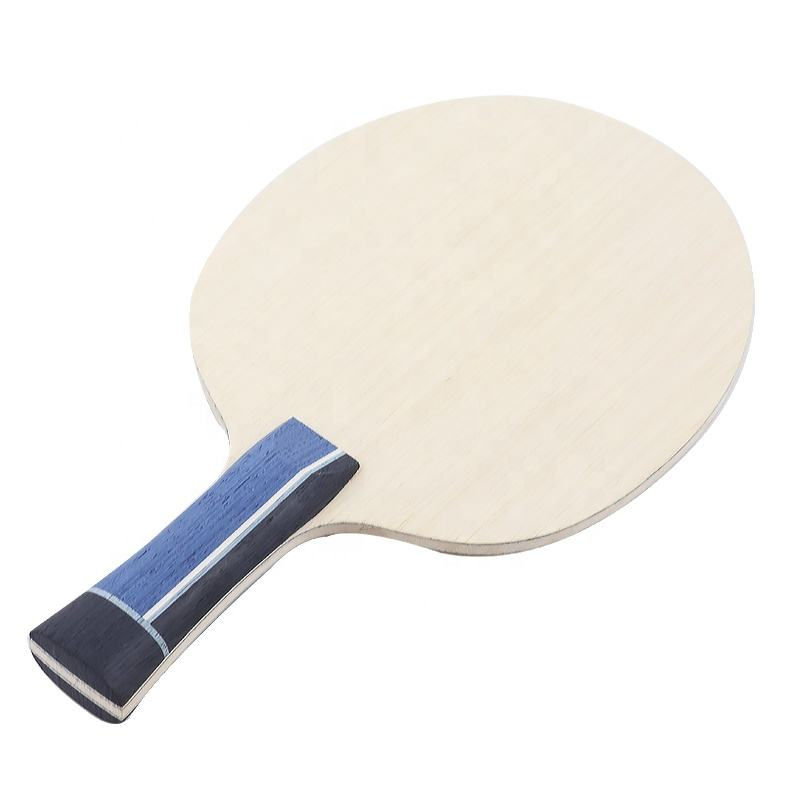 1PCS Blue Carbon Fiber Table T - Table Tennis Blades review and price