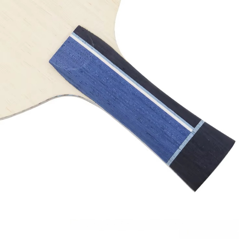 1PCS Blue Carbon Fiber Table T - Table Tennis Blades review and price