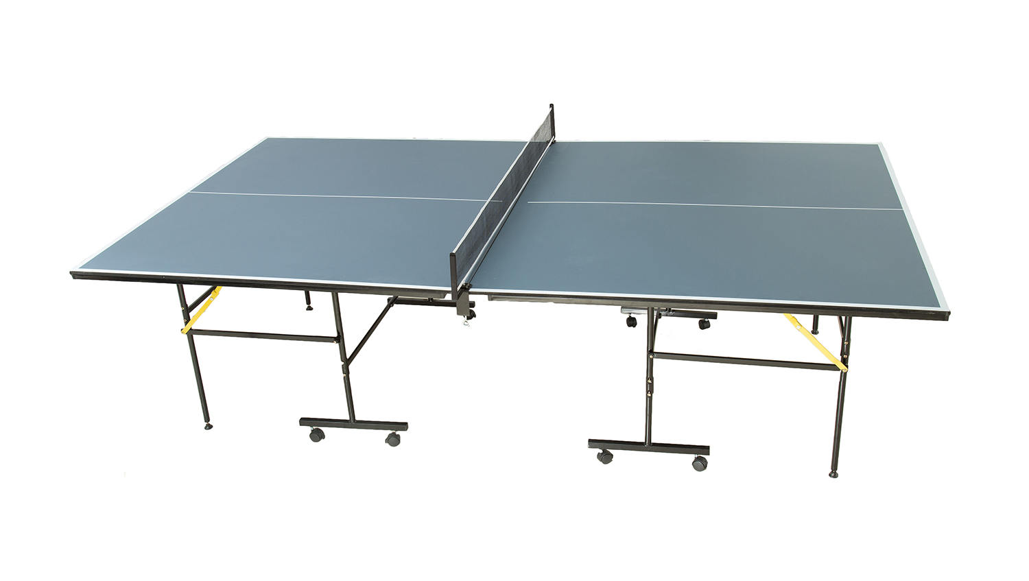 fj-Kanglaibao High Quality Rem - Table Tennis Folding Table review and price