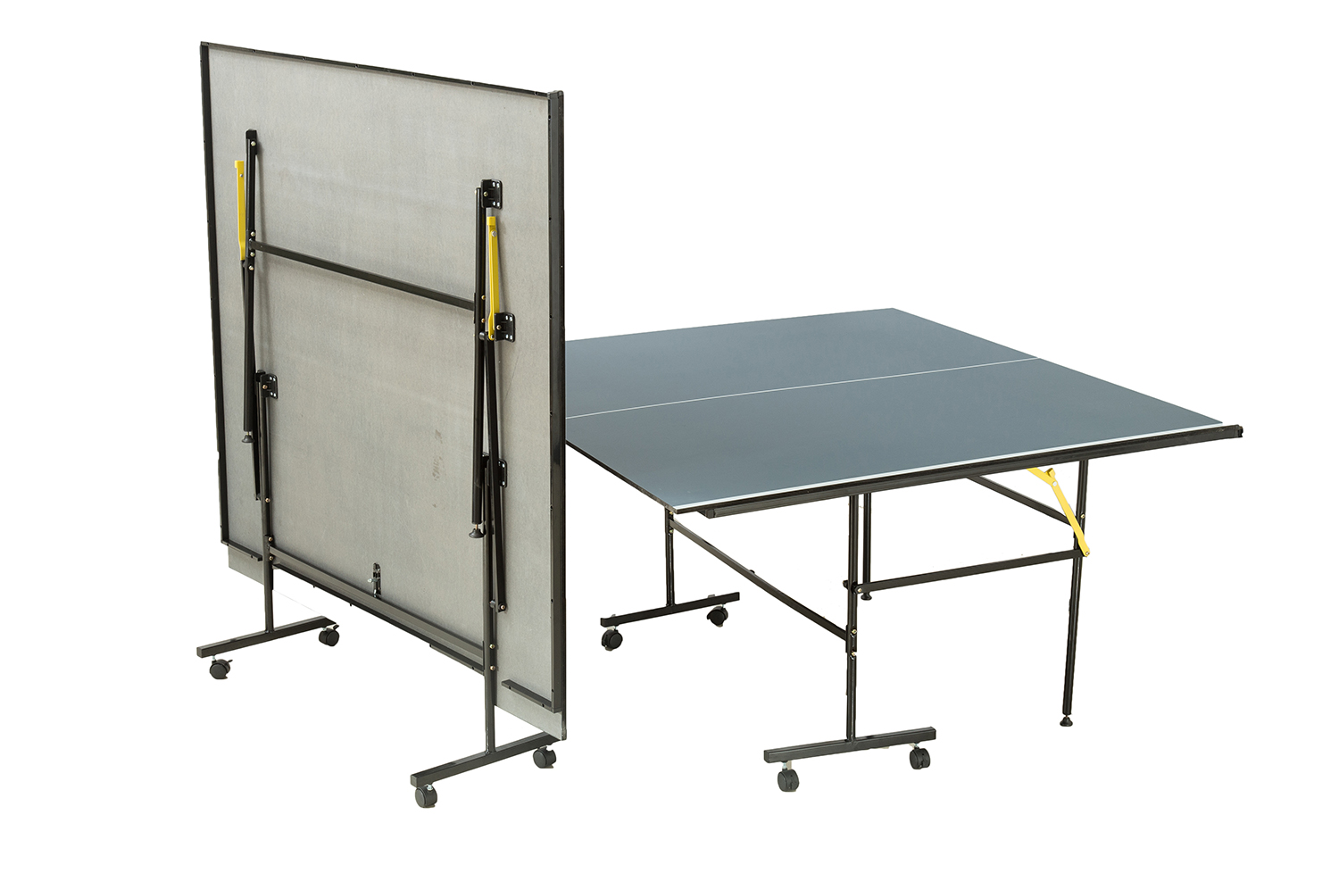 fj-Kanglaibao High Quality Rem - Table Tennis Folding Table review and price
