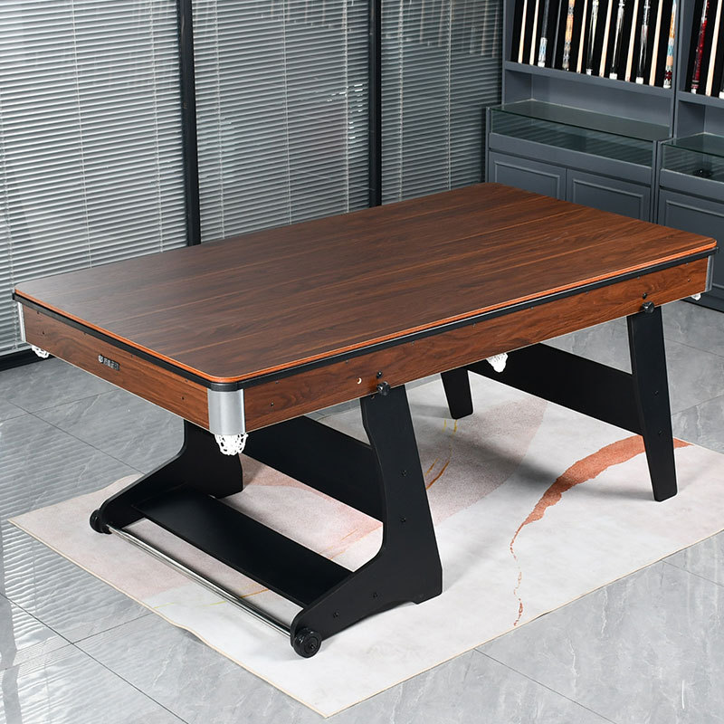 Indoor adult children's foldin - Table Tennis Folding Table review and price