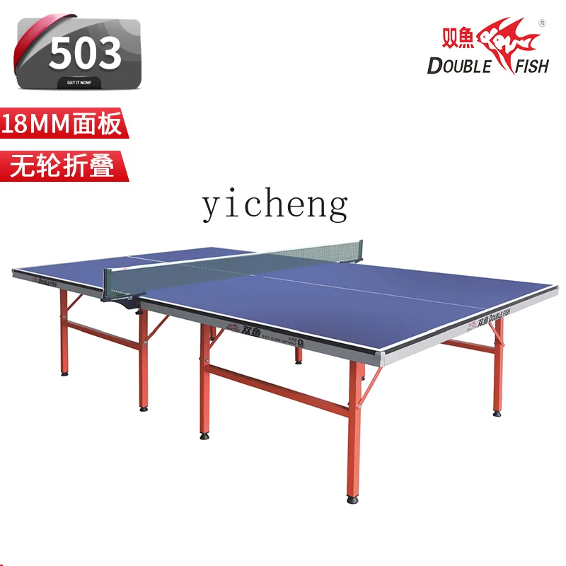 W5.14 table tennis table foldi - Table Tennis Folding Table review and price
