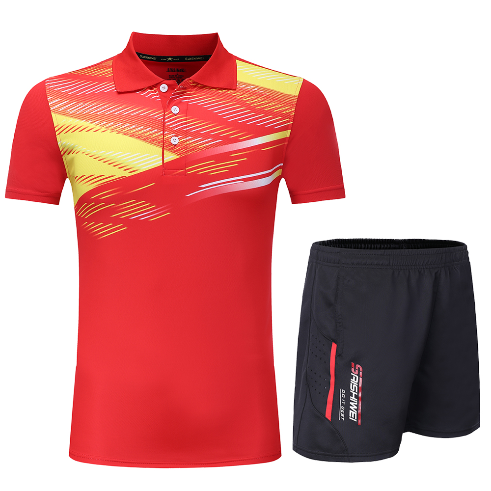 New Men Women Tennis T Shirt   - Table Tennis Youth review and price