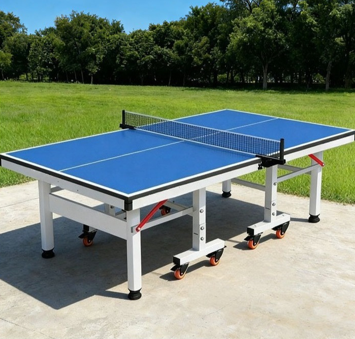 Table tennis table indoor fold - Table Tennis Folding Table review and price