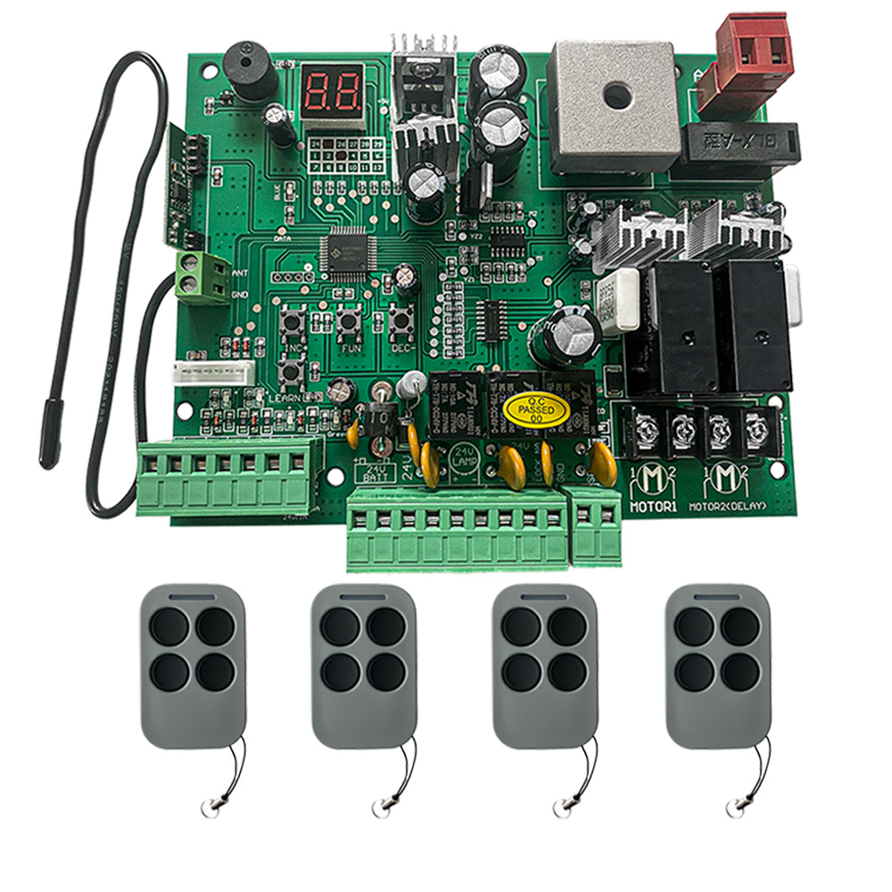 DC 24V PCB Board for Automatic - Table Tennis Zone review and price