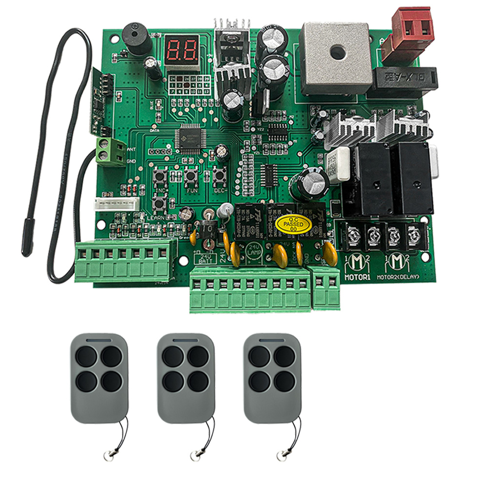 DC 24V PCB Board for Automatic - Table Tennis Zone review and price