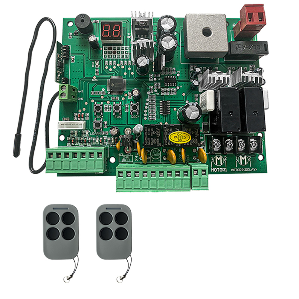 DC 24V PCB Board for Automatic - Table Tennis Zone review and price