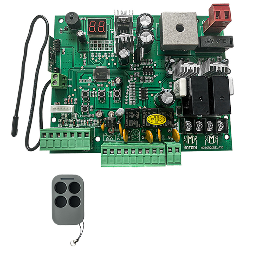 DC 24V PCB Board for Automatic - Table Tennis Zone review and price