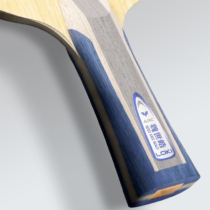 New LOKI W81 Series ARC SARC T - Table Tennis Blades review and price