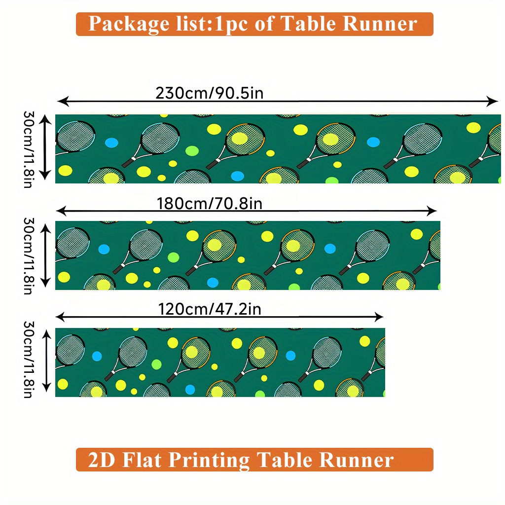Tennis Ball and Racket Pattern - Table Tennis Live review and price