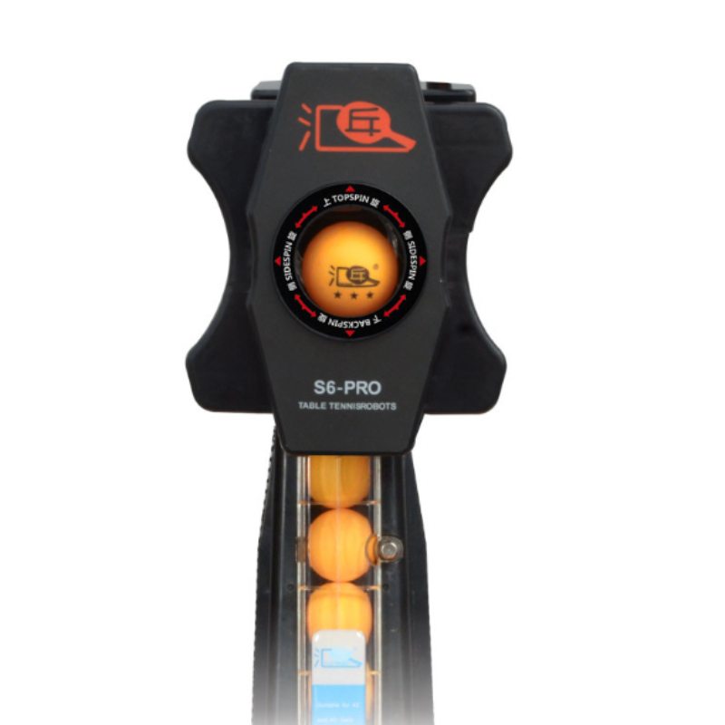 Adjustable Table Tennis Serve  - Table Tennis Gun review and price