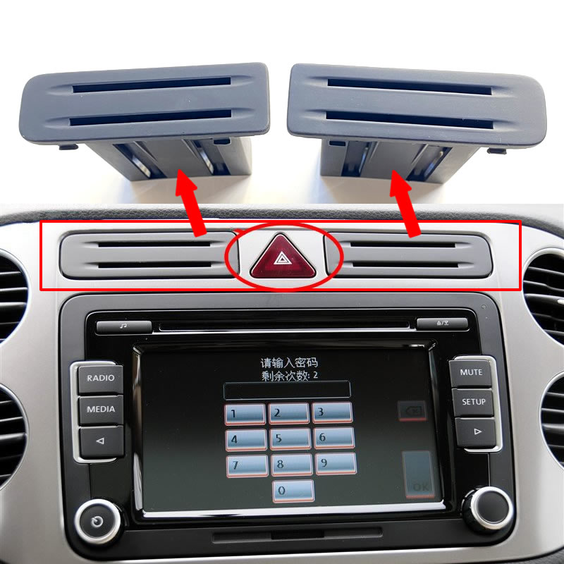For VW Volkswagen Tiguan 2009- - Table Tennis Zone review and price