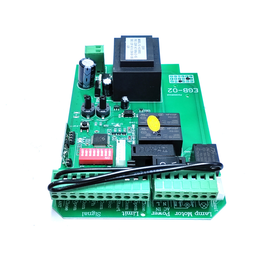 220V or 110VAC PCB Board Card  - Table Tennis Zone review and price