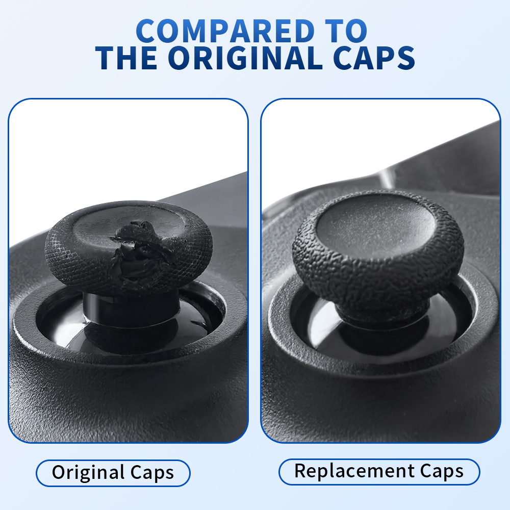 Joystick Replacement Caps for  - Table Tennis Xbox review and price