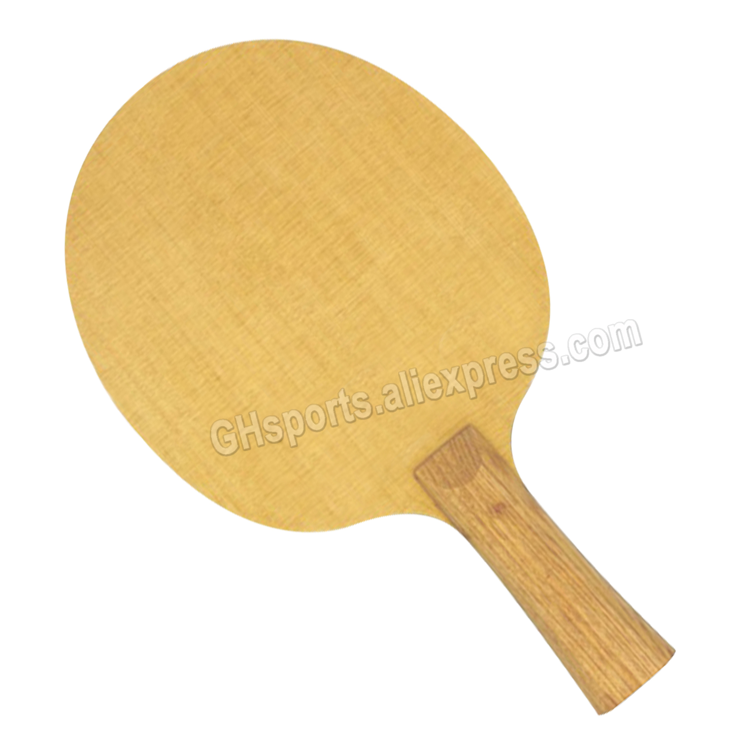 SANWEI HC6S Hinoki Carbon Tabl - Table Tennis Blades review and price